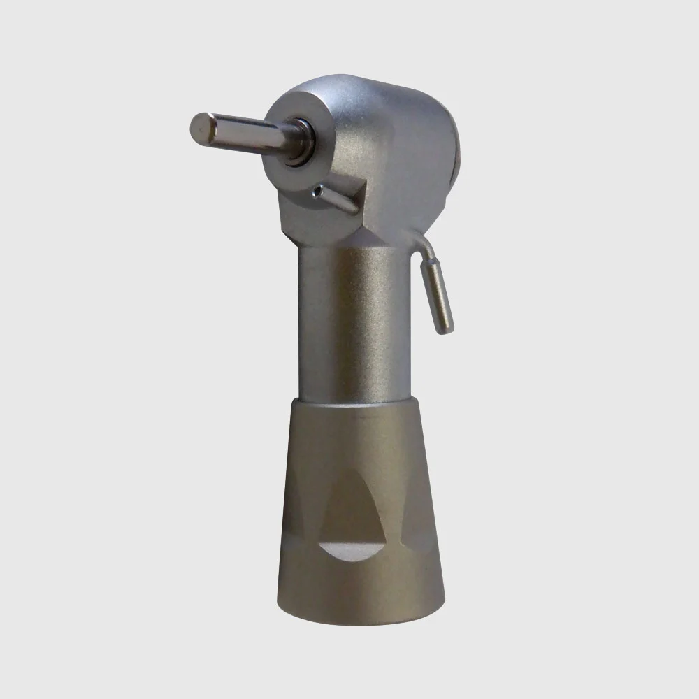 E-Type 20:1 Implant Handpiece Push Button Latch Head