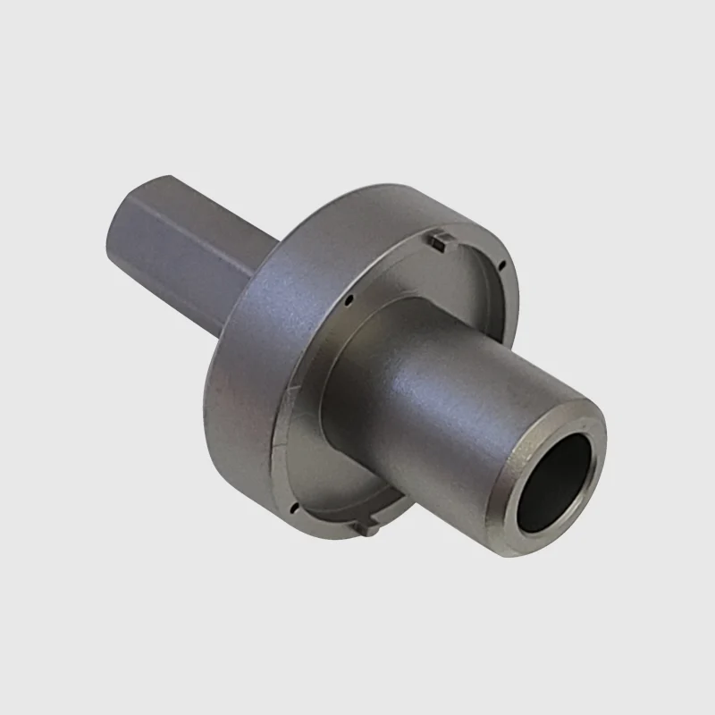 Electric Attachment Retaining Nut Wrench