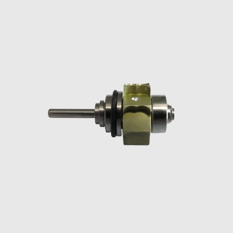 Flight F-164T Torque Compatible Turbine