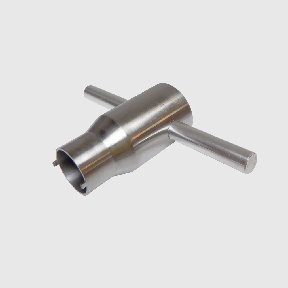 Henry Schein Acclean 2 Compatible Backend Removal Tool
