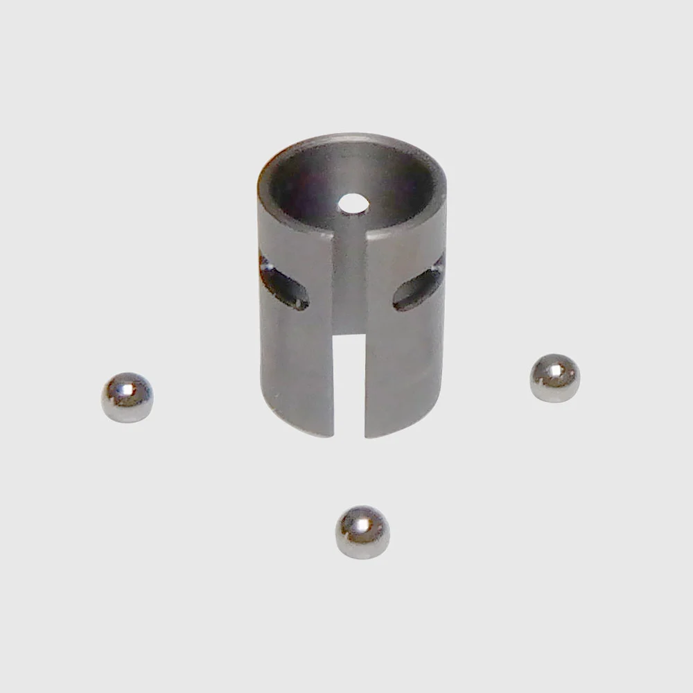 Henry Schein Acclean 2 Compatible C-Clip with 3 Balls