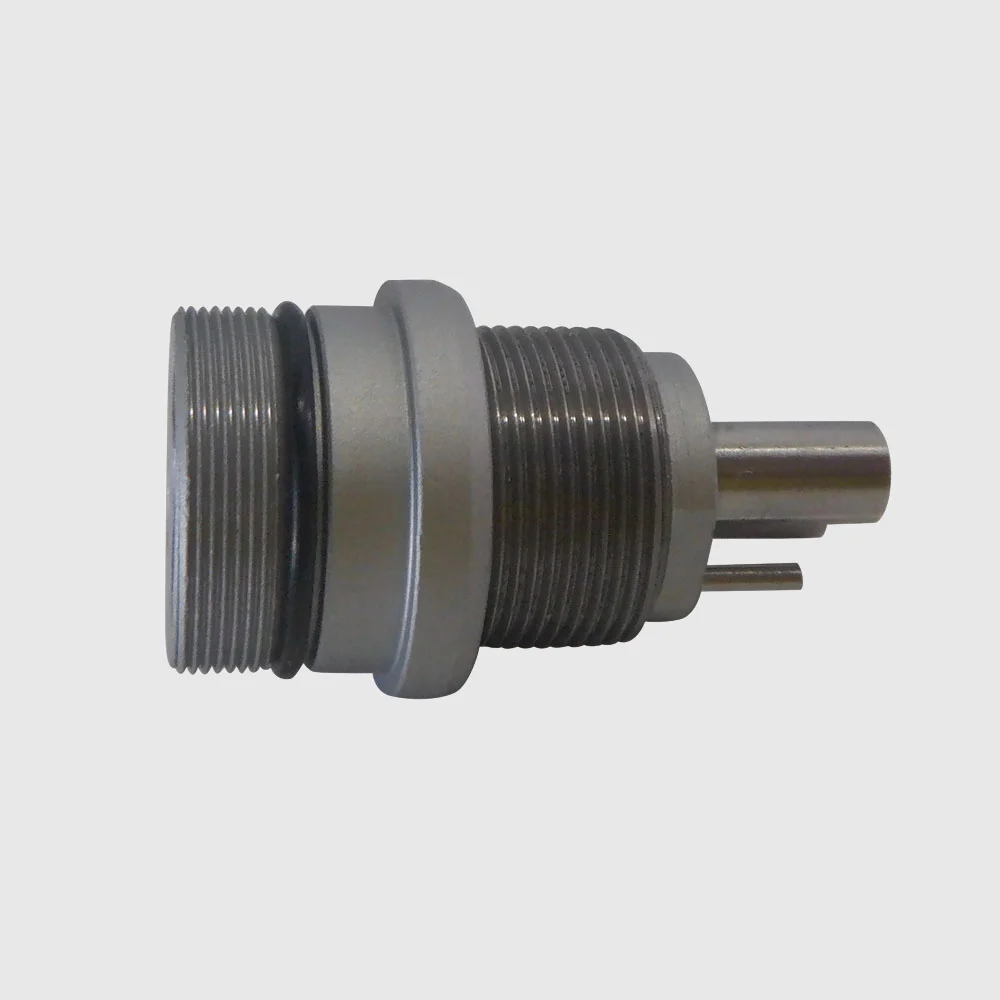 Henry Schein Acclean Compatible Backend Assembly