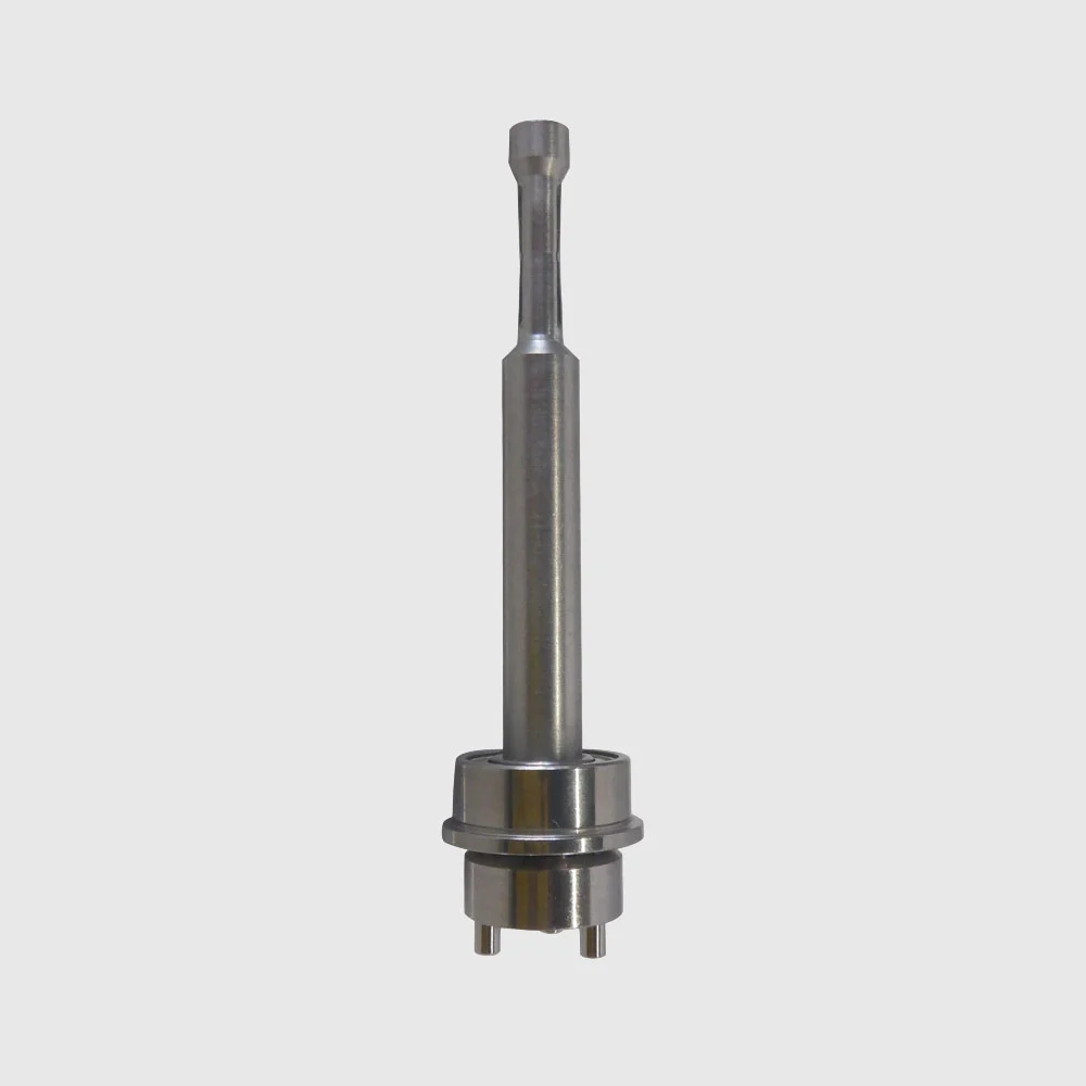 Henry Schein Acclean Compatible Chuck Assembly