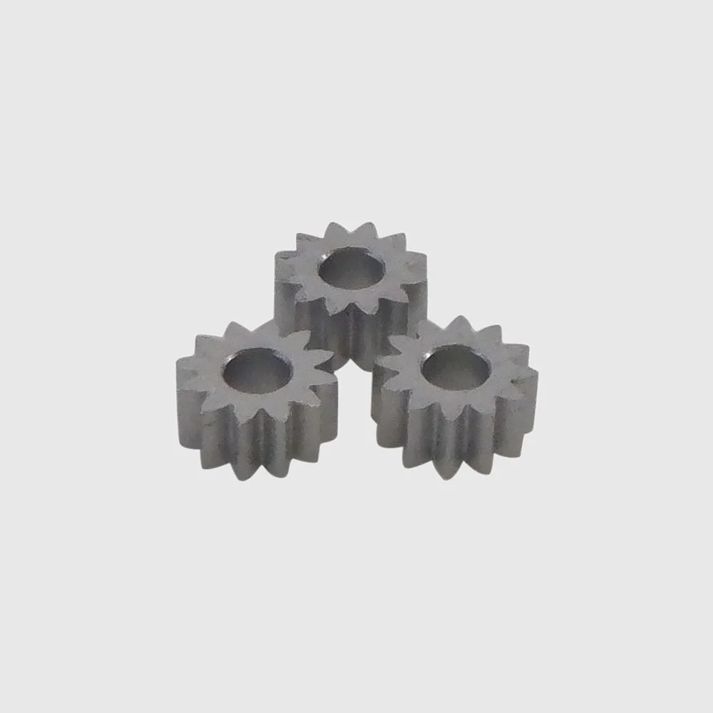 Henry Schein Acclean / Micromite Compatible Idler Gears (Set of 3)