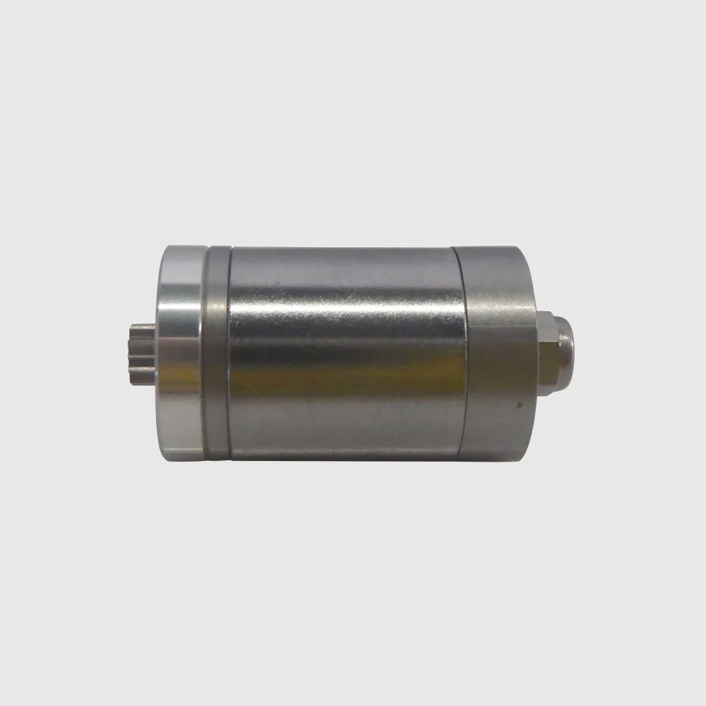 Henry Schein Acclean / Micromite Compatible Motor Assembly