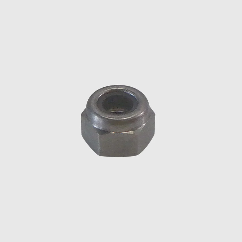 Henry Schein Acclean / Micromite Compatible Motor Retaining Nut