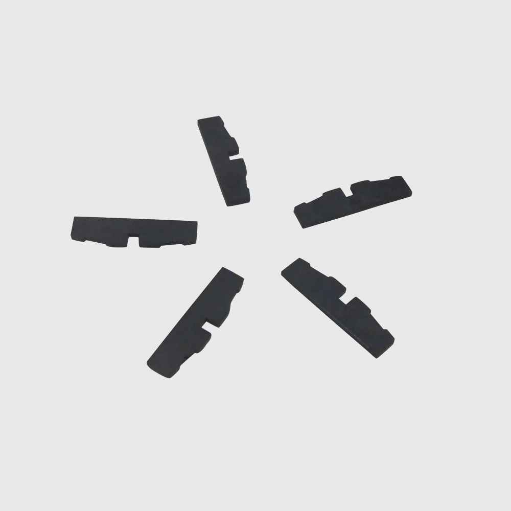 Henry Schein Acclean / Micromite Compatible Rotor Blades (Set of 5)