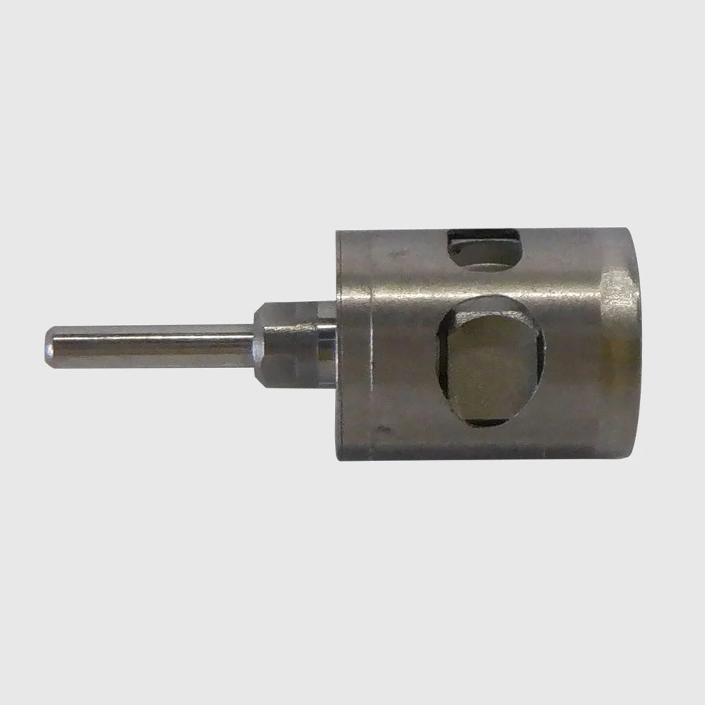 Henry Schein C-Type Manual Compatible Canister