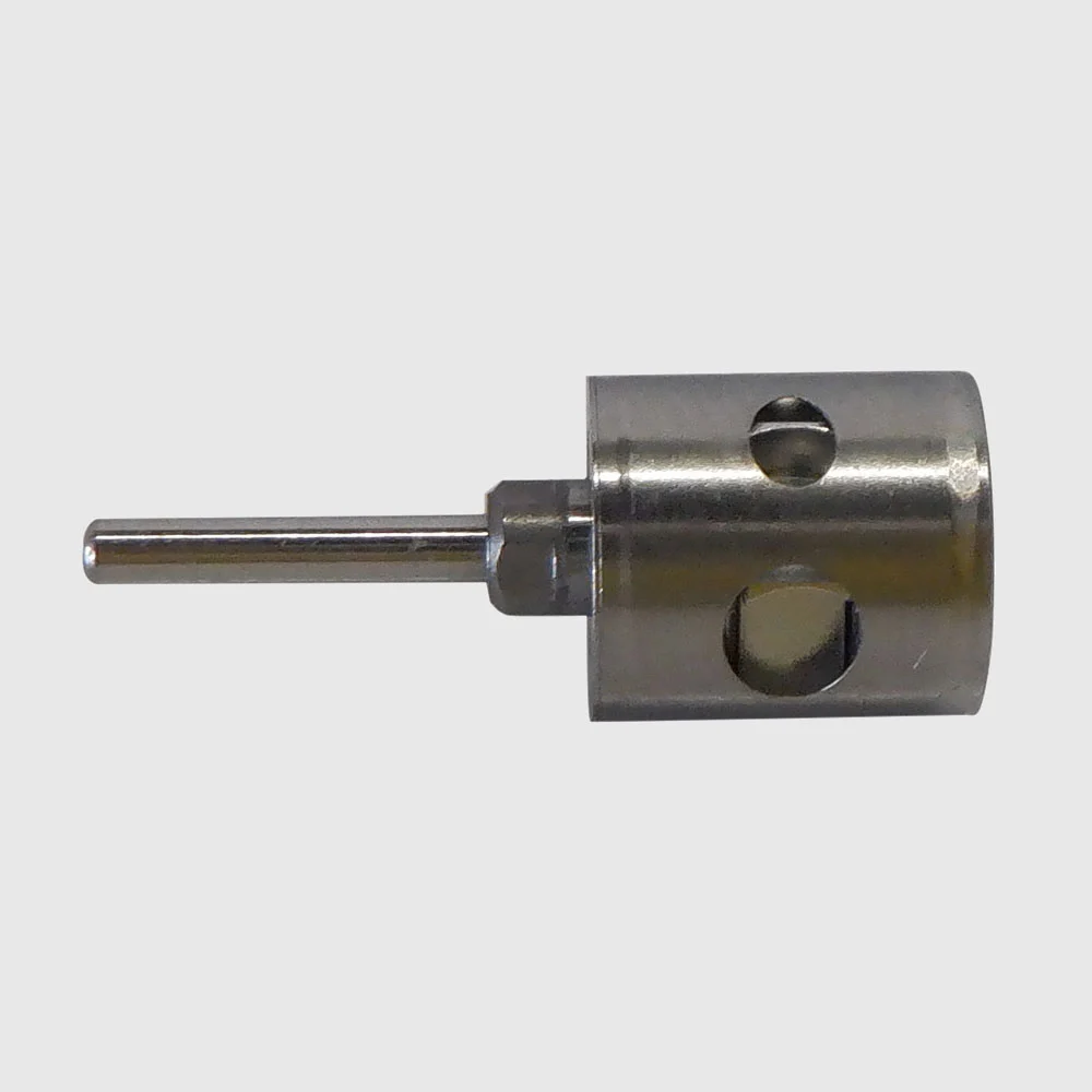 Henry Schein C-Type Mini Manual Compatible Canister
