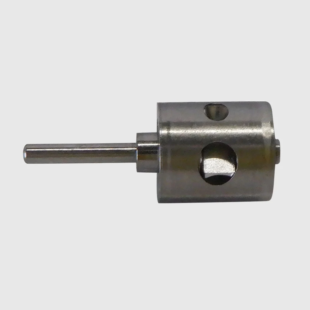 Henry Schein C-Type Mini Push Button Compatible Canister