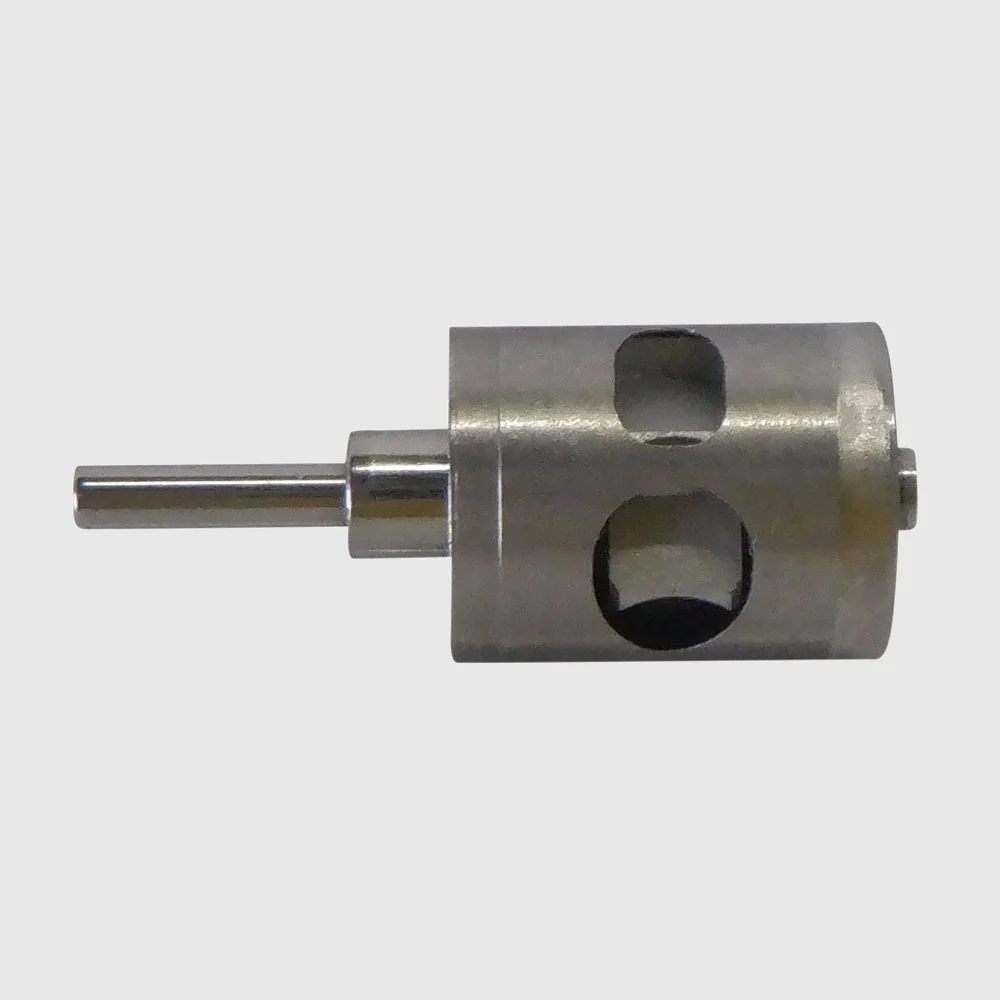 Henry Schein C-Type Push Button Compatible Canister