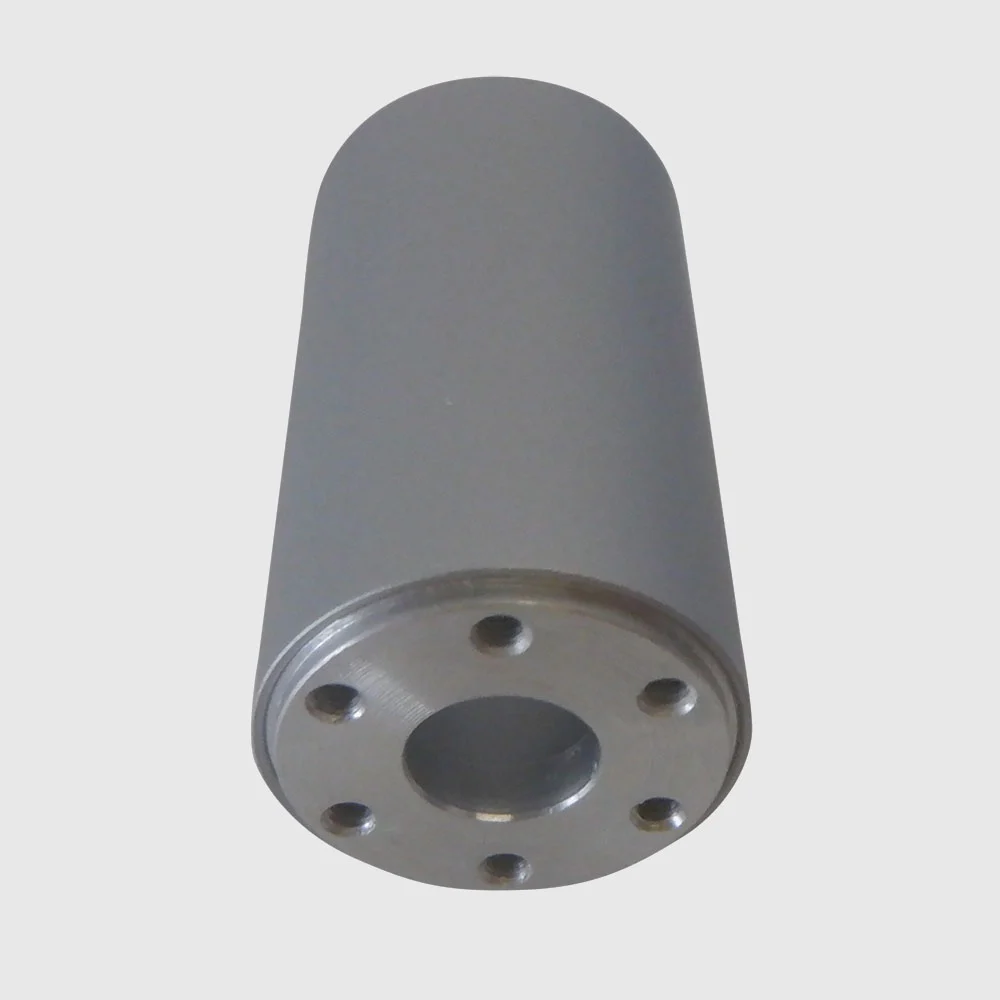 Henry Schein E-Type 20K Motor Compatible Main Housing