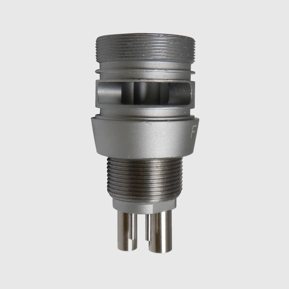 Henry Schein E-Type 5K / 20K Motor Compatible Back End