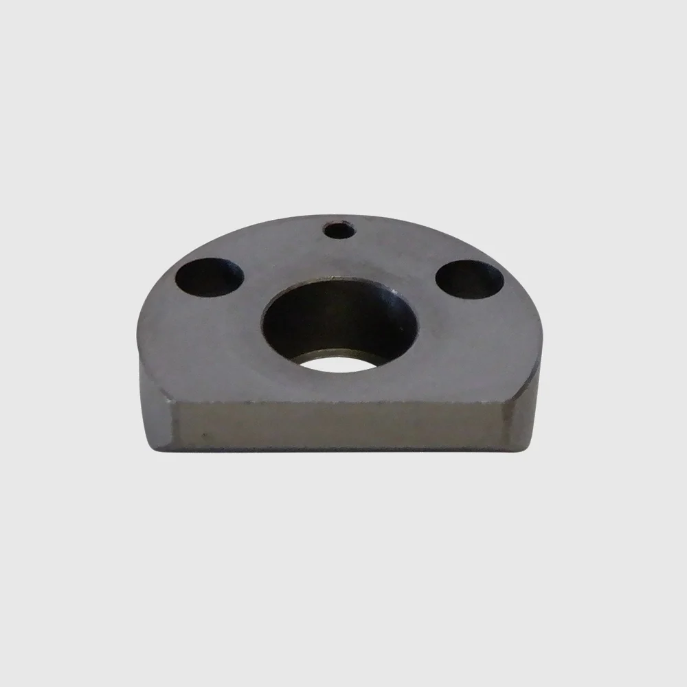 Henry Schein E-Type 5K / 20K Motor Compatible Lower Alignment Plate