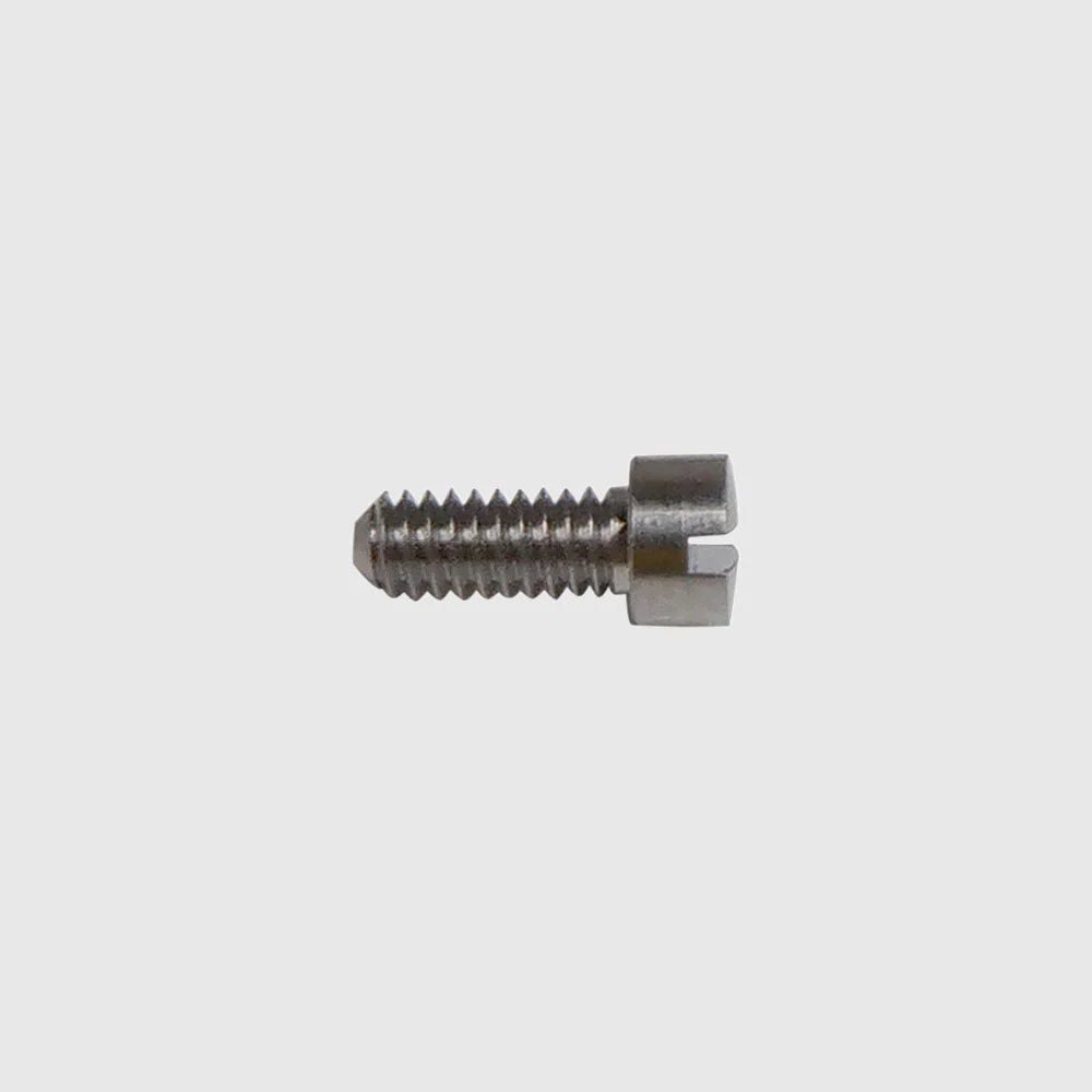 Henry Schein E-Type 5K / 20K Motor Compatible Nose Housing Screw