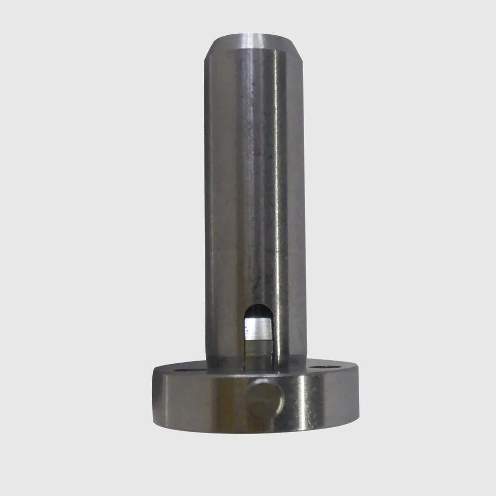 Henry Schein E-Type 5K / 20K Motor Compatible Nose Housing