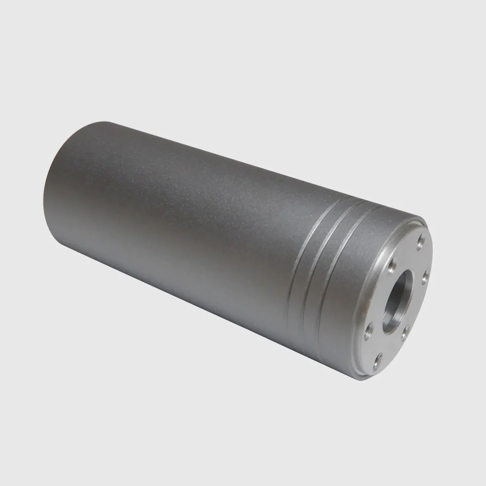 Henry Schein E-Type 5K Motor Compatible Main Housing