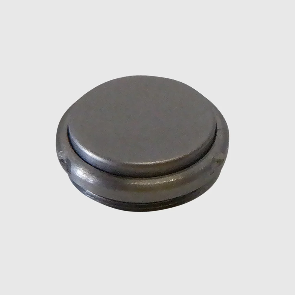 Henry Schein Master 3 Compatible Push Button Back Cap