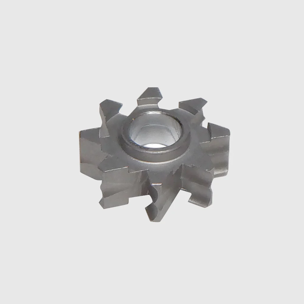 Henry Schein Master II / Masterlight II / Master 3 Compatible Canister Impeller