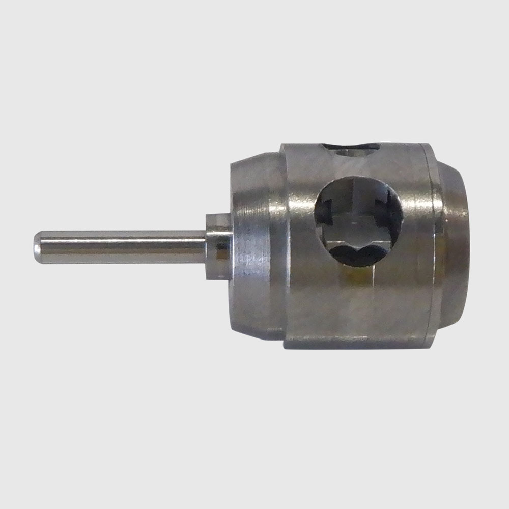 Henry Schein Master II / Masterlight II / Master 3 Compatible Canister