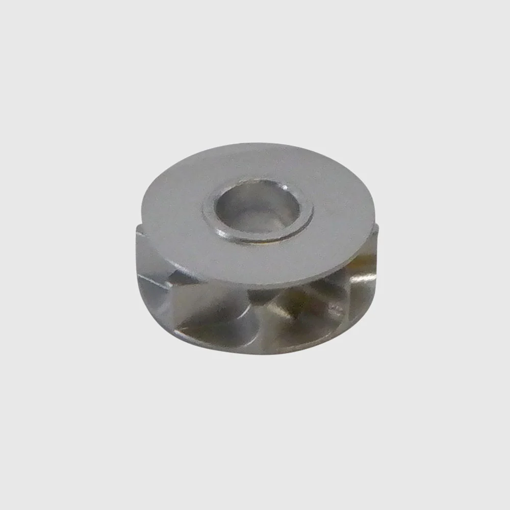 Henry Schein Maxima Mini Pro LTC Compatible Impeller