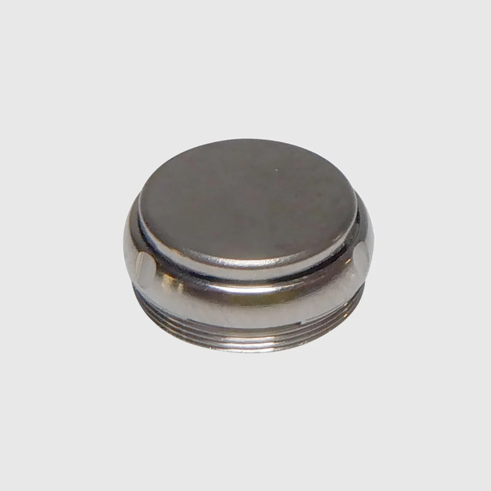 Henry Schein Maxima Pro 2L / Pro 2S / SurgiPro 45 / Brasseler Brio450L Compatible Back Cap