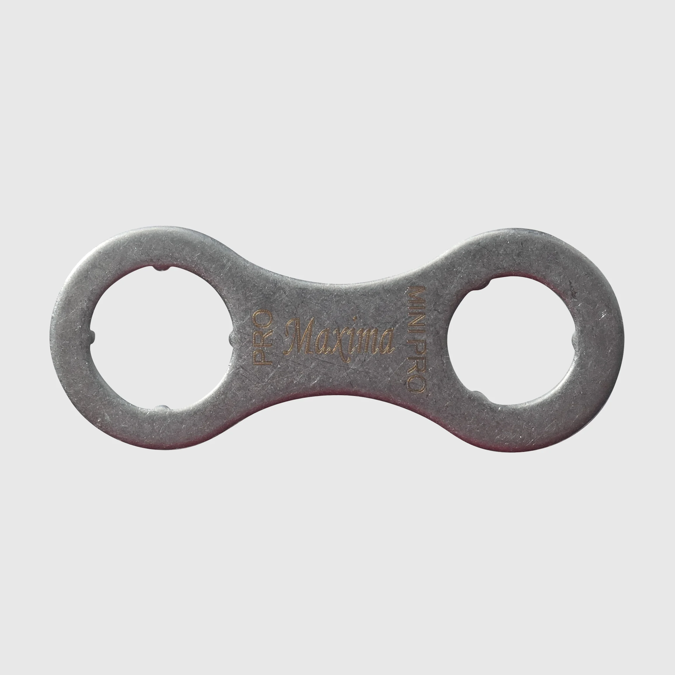 Henry Schein Maxima Pro LTC / Maxima Mini Pro LTC Compatible Back Cap Wrench