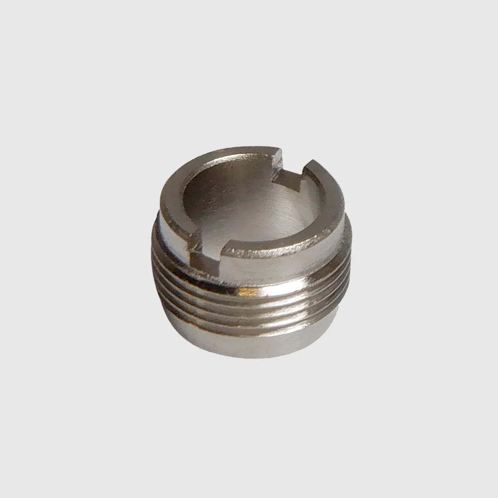 Henry Schein Maxima T Motor to Angle Compatible Drive Retaining Nut