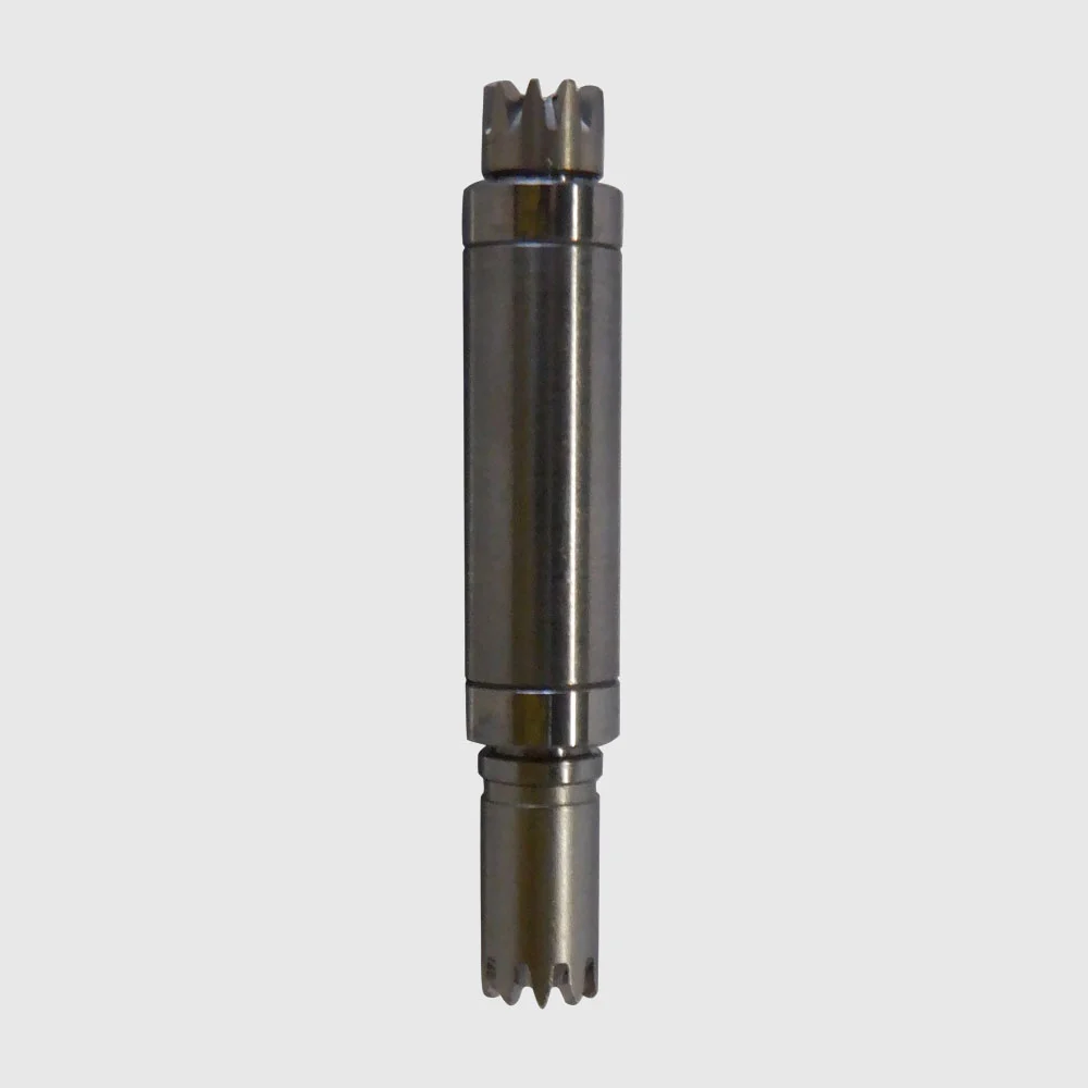 Henry Schein Maxima T Motor to Angle Compatible Drive Shaft