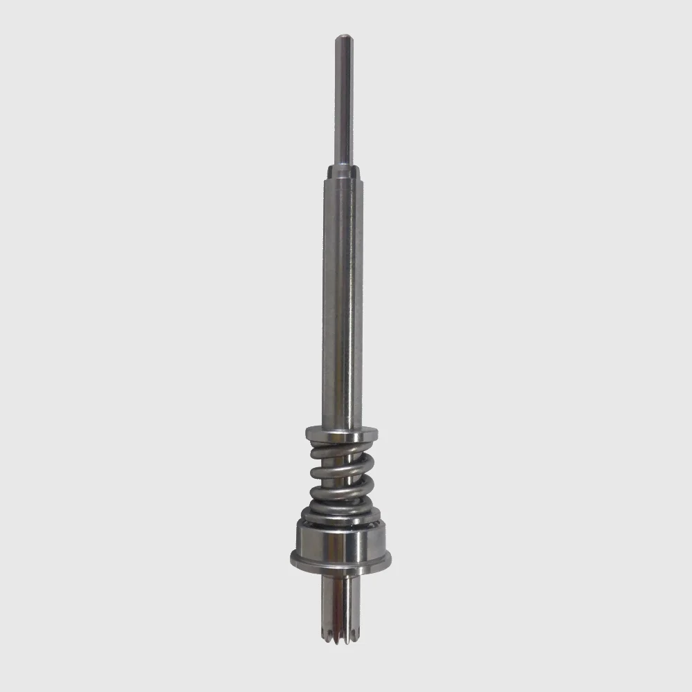 Henry Schein Maxima T Nosecone Compatible Drive Shaft
