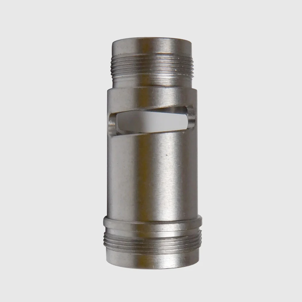 Henry Schein Maxima T Nosecone Compatible Spindle Collet Housing