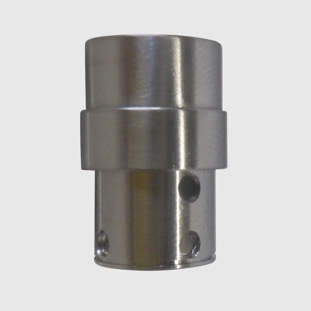 Henry Schein Maxima T Star Style Nosecone Compatible Back End Housing