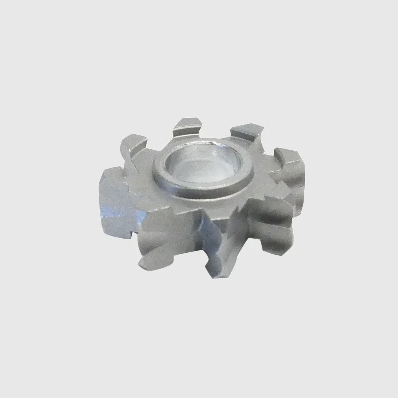 Henry Schein Precision Torque 2 Compatible Impeller