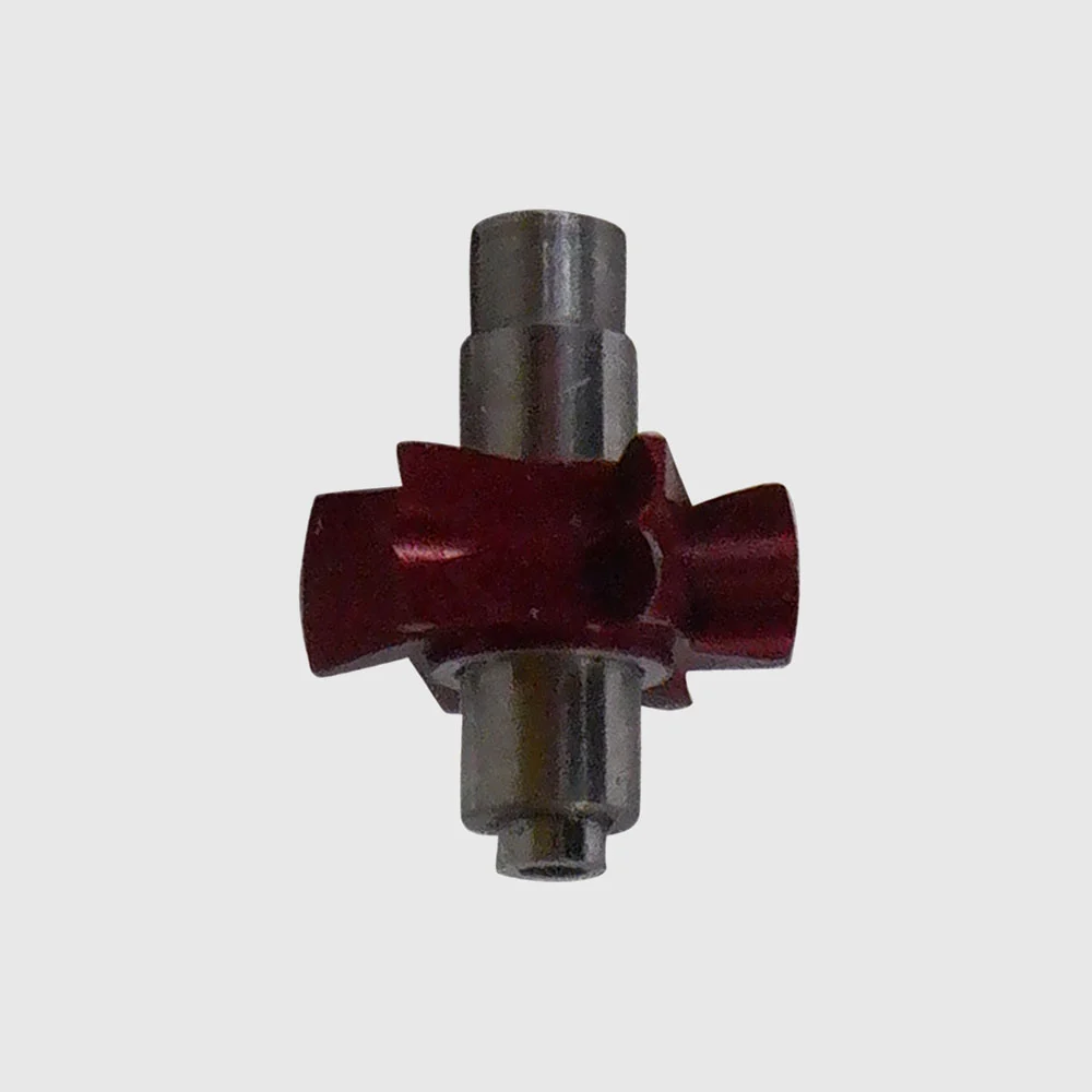 Henry Schein Precision Torque Compatible Combo