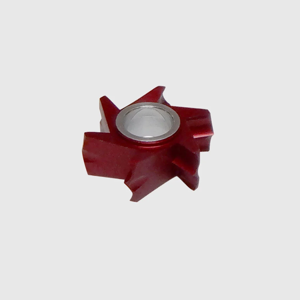 Henry Schein Precision Torque Compatible Impeller