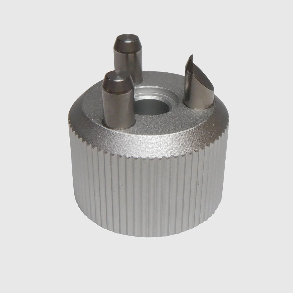 Henry Schein SurgiPro 45 / Brasseler 450 Compatible Back Cap Wrench