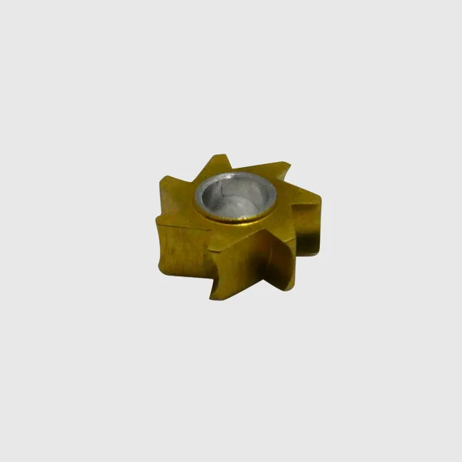 Impact Air 45 Compatible Impeller