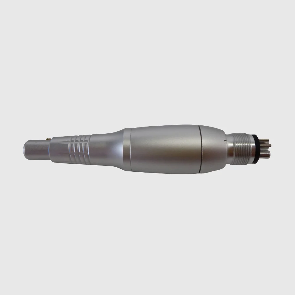Integrity 2 Compatible Hygiene Motor