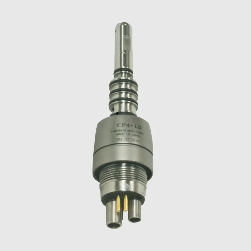 J. Morita 6-Pin LED Coupler - OEM