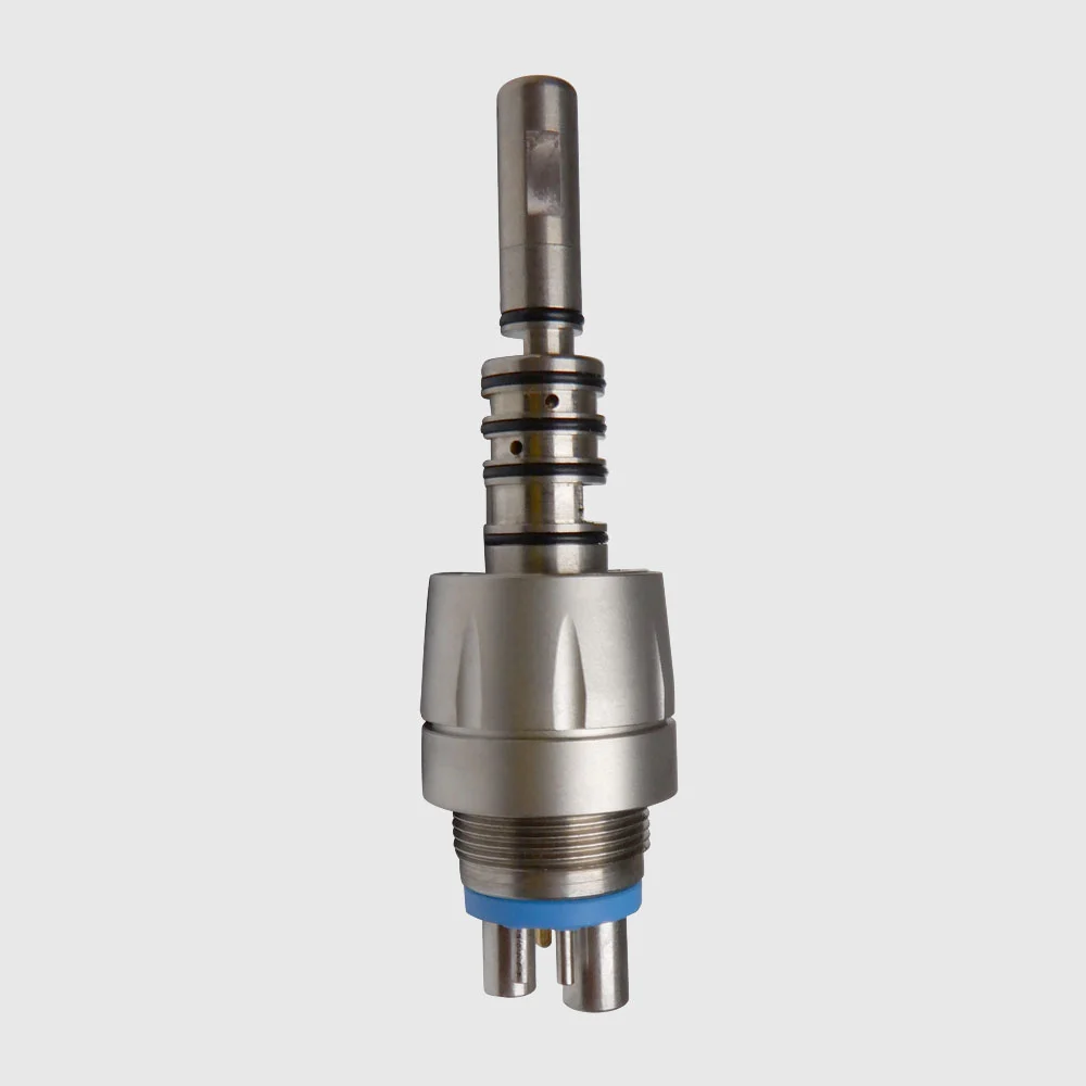 J. Morita Compatible 6-Pin LED Coupler