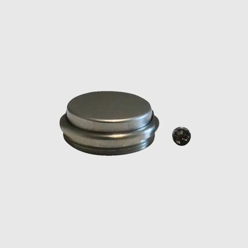 J. Morita TwinPower 4H PAR-4HEX-O Standard / PAR-4HEX-O-45 Surgical / PAR-4HMX-O Mini Compatible Back Cap and Screw