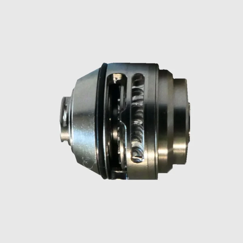J. Morita TwinPower 4H PAR-4HMX-O Mini Cartridge - OEM