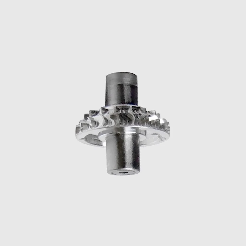 J. Morita TwinPower 4H PAR-4HMX-O Mini Compatible Combo