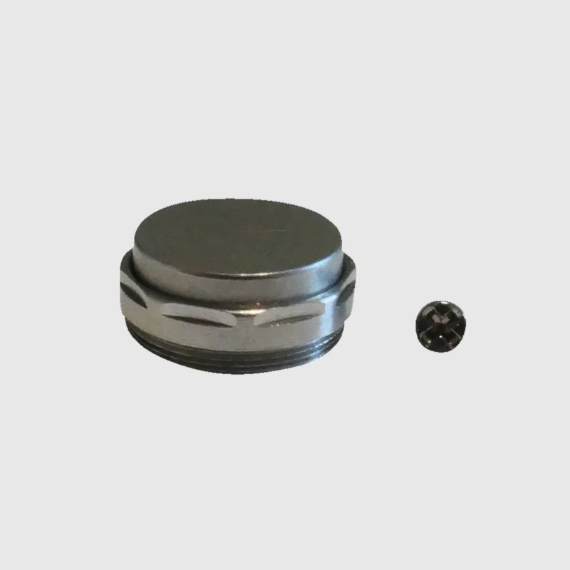 J. Morita TwinPower 4H PAR-4HUEX-O UltraE / PAR-4HUMX-O Ultra M Compatible Back Cap and Screw