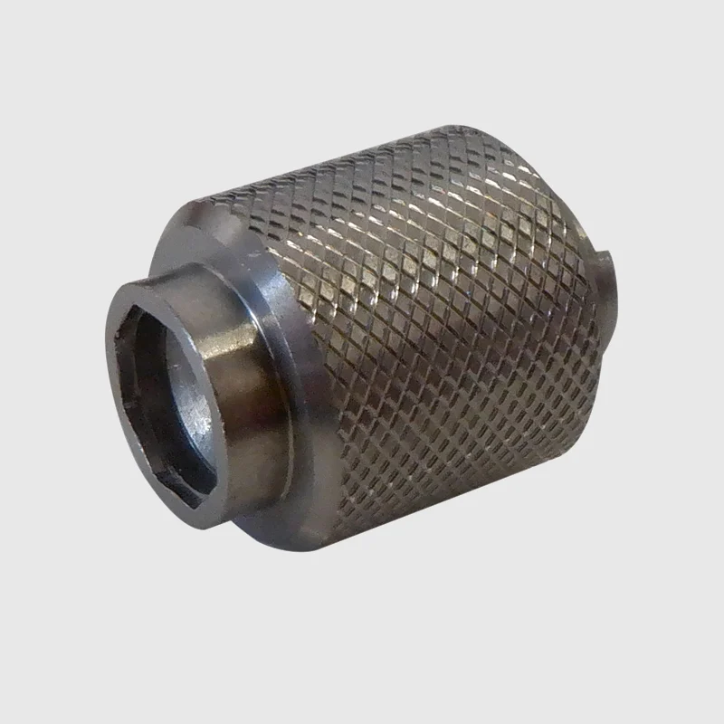 J. Morita TwinPower 4H PAR-4HUEX-O UltraE / PAR-4HUMX-O Ultra M Compatible Back Cap Wrench