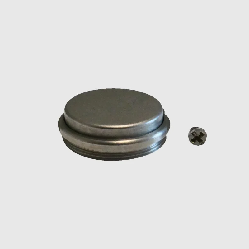 J. Morita TwinPower 4H PAR-4HX-O Torque Compatible Back Cap and Screw
