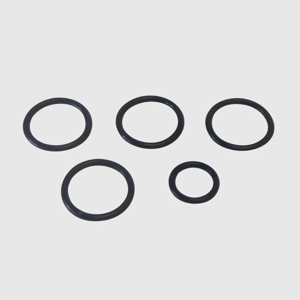 J. Morita TwinPower Compatible Coupler O-Rings (Set of 5)