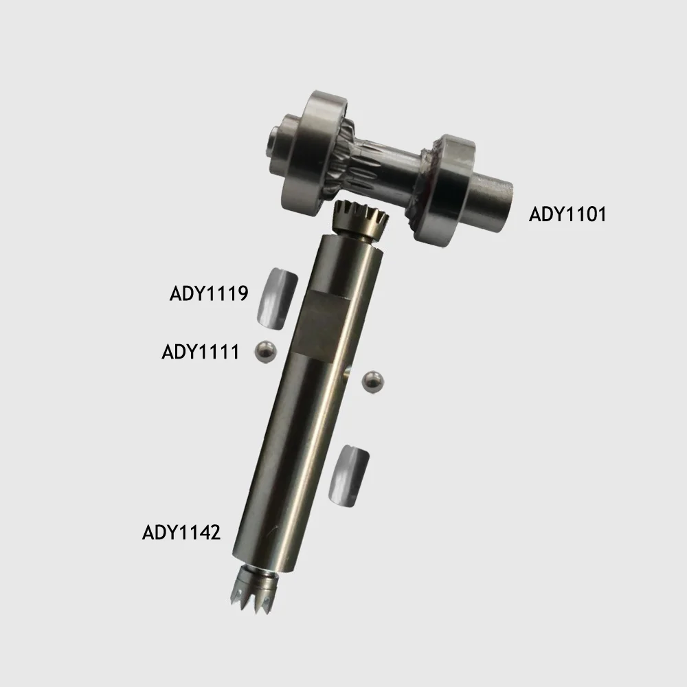 Kavo 200XDR Compatible Head Cartridge and Intermediate Shaft Set