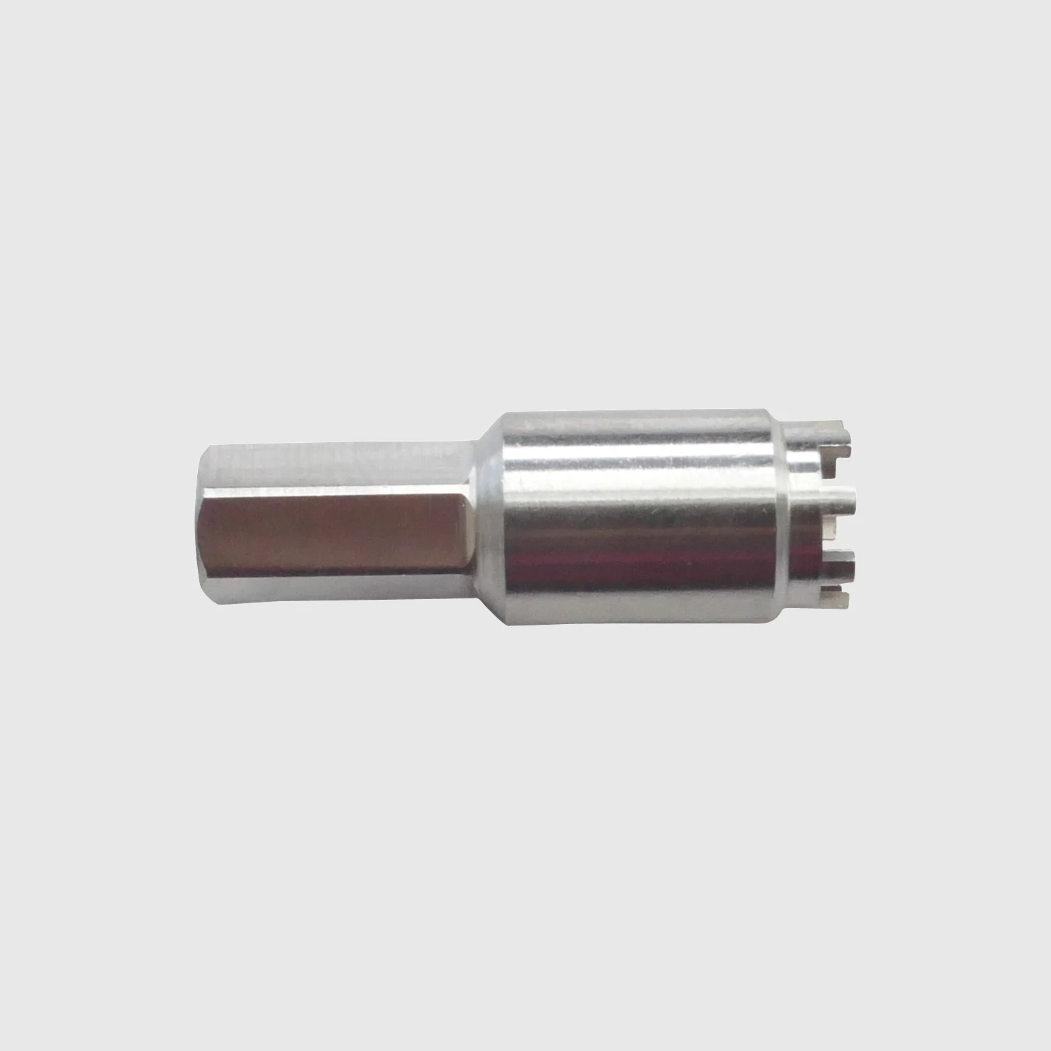 Kavo 25LP / 25LPA / 25LPR / 200XDR Compatible Crown Nut Removing Tool