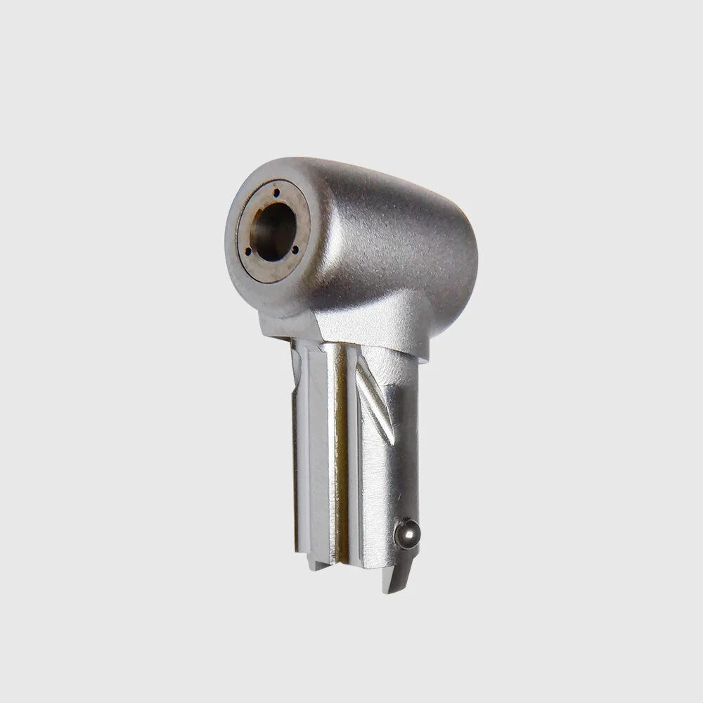 Kavo 25LP / 25LPA / 25LPR / 200XDR Compatible Head Housing with Spray Insert